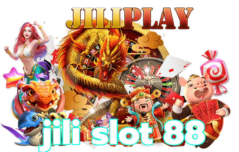 jili slot 88