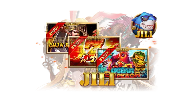 jilislot ฟรีเครดิต 2021